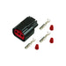 Connect ford 3 Pin Sensor Kit 21pc 37461 Tool Connection - Dynamic Drive