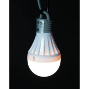 Bo-Camp Hanging Lamp Globe Waterproof Bo-Camp - Dynamic Drive