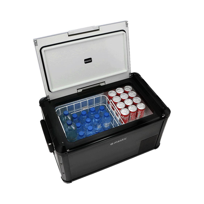 Mestic Cool Box Compressor Mccp-35 Ac/Dc Uk Mestic - Dynamic Drive