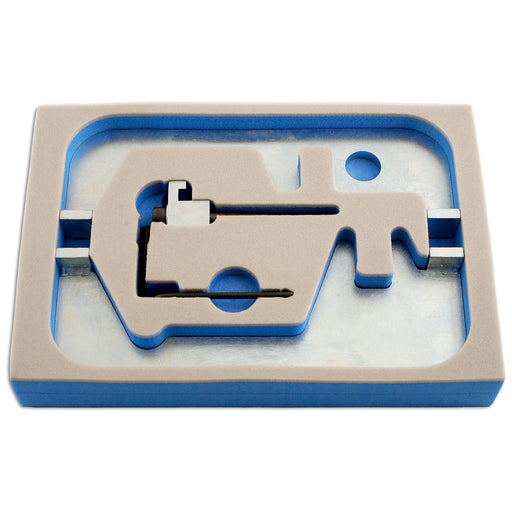 Laser Engine Timing Tool Kit - for BMW N62, N73 5276 Laser - Dynamic Drive