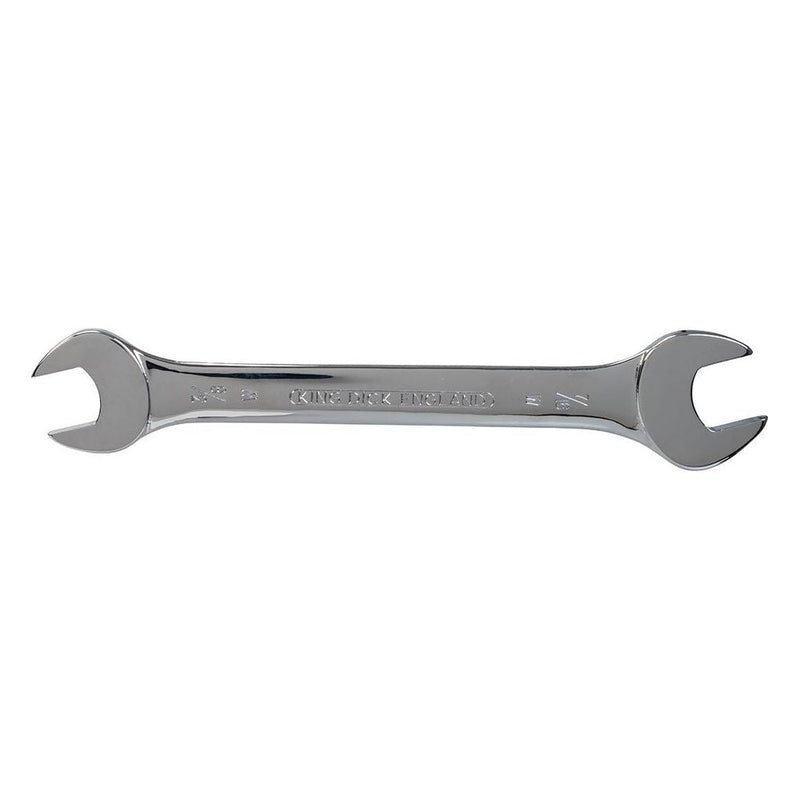 King Dick Open-End Spanner Whitworth 3/8" x 7/16" King Dick - Dynamic Drive