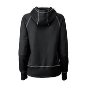 Scruffs Women's Trade Hoodie Black Size 10 Scruffs - Dynamic Drive