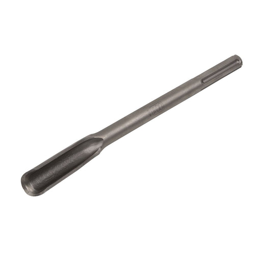 Sealey Hollow Gouge 18 x 450mm SDS MAX X1G Sealey - Dynamic Drive