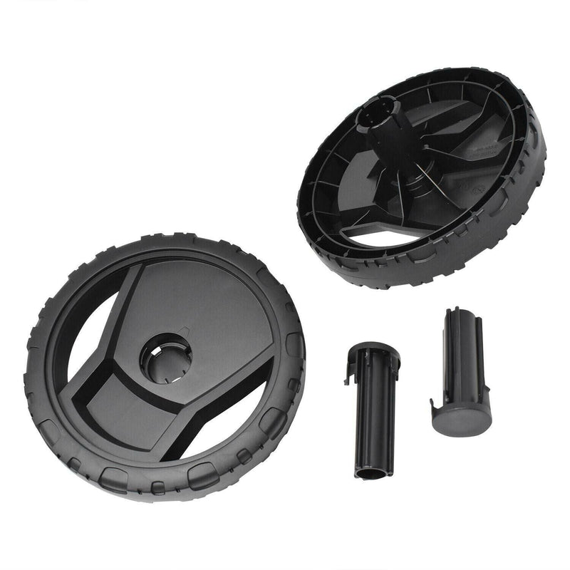Karcher K2 / K3 Pressure Jet Washer Wheel/Wheels Karcher - Dynamic Drive
