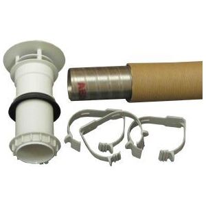 Truma S5002/S5004 200F Cowl Kit 30350-00 Truma - Dynamic Drive
