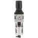 Draper 1/2" BSP Combined Filter/Regulator Unit 24338 Draper - Dynamic Drive