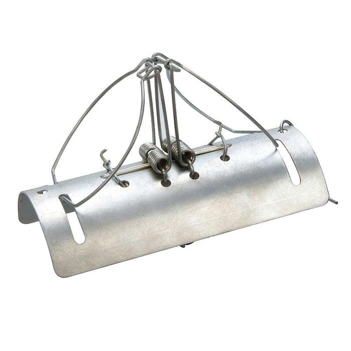 Fixman Tunnel Mole Trap 150mm Fixman - Dynamic Drive
