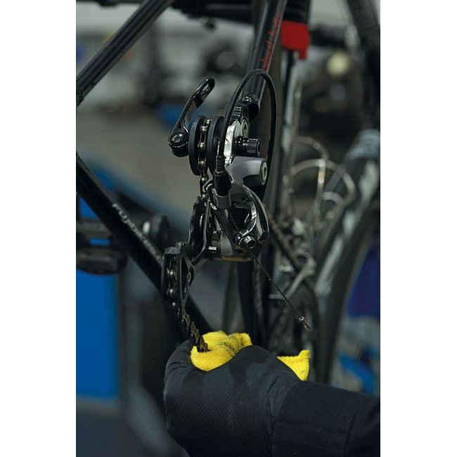 Laser LTR Chain Keeper Tool 8199 Laser - Dynamic Drive