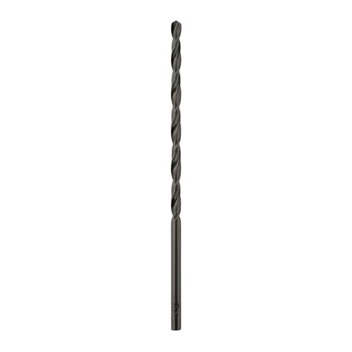 Connect HSS Long Series Metric Drill Bits 5.5mm 10pc Connect - Dynamic Drive