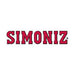 4x Simoniz Large Grey Primer Acrylic Aerosol Auto Car Spray Paint 500ml SIMP11D SIMONIZ  - Dynamic Drive