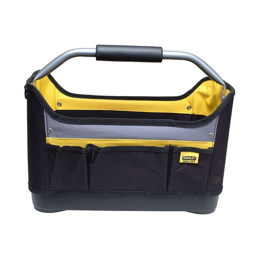 Stanley® Hand Tools Open Tote Tool Bag 41cm (16in) STANLEY® Hand Tools - Dynamic Drive