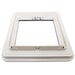Fiamma Vent F Pro Lower Frame / Blind (98683-133) Fiamma - Dynamic Drive
