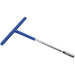 Draper T Handle Socket Wrench, 10mm 72792 Draper - Dynamic Drive