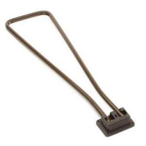 Folding Table Leg 4010 4620-09-235 UK Camping And Leisure - Dynamic Drive