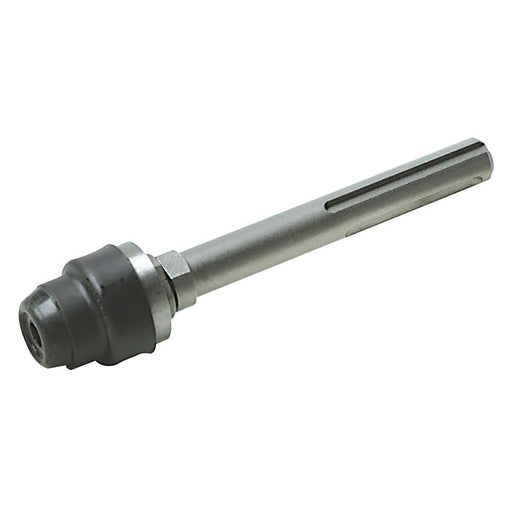 Silverline SDS Max to SDS Plus Adaptor 200mm Silverline - Dynamic Drive