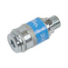 PCL PCL Safeflow Safety Coupling Body Male 3/8"BSPT AC93 PCL - Dynamic Drive
