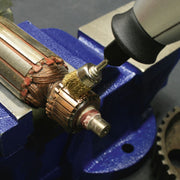 Sealey Multipurpose Rotary Tool & Engraver Kit 219pc 230V E5188 Sealey - Dynamic Drive