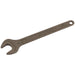 Draper Single Open End Spanner, 16mm 37527 Draper - Dynamic Drive