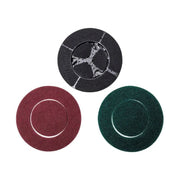 Batavia MAXXPACK Twin Brush Scrubbing Pad Set, 2 Piece Batavia - Dynamic Drive