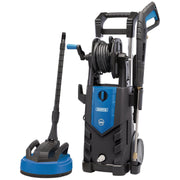 Draper Pressure Washer, 2100W, 165bar 98678 Draper - Dynamic Drive