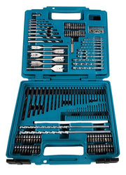 Makita 212 Pc Drill & Screw Bit Set E-06270 Makita - Dynamic Drive