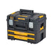 Dewalt Power Tools TSTAK™ 2.0 Combo Kit DeWALT Power Tools - Dynamic Drive