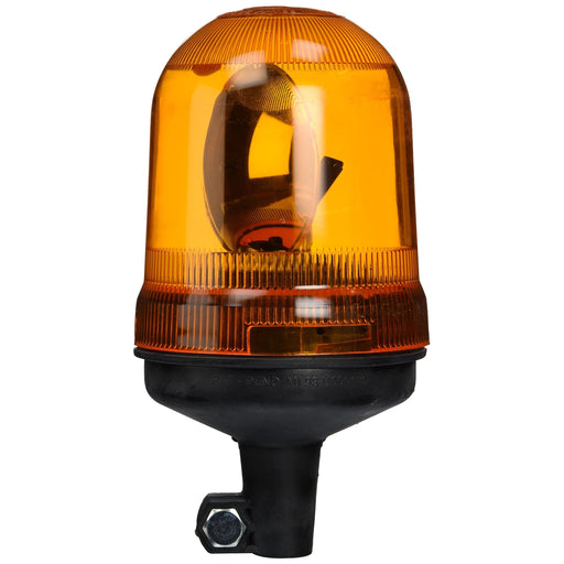 Ring Automotive RCV9940 Dual Voltage Flexible Stem Mount, Amber Ring Automotive - Dynamic Drive