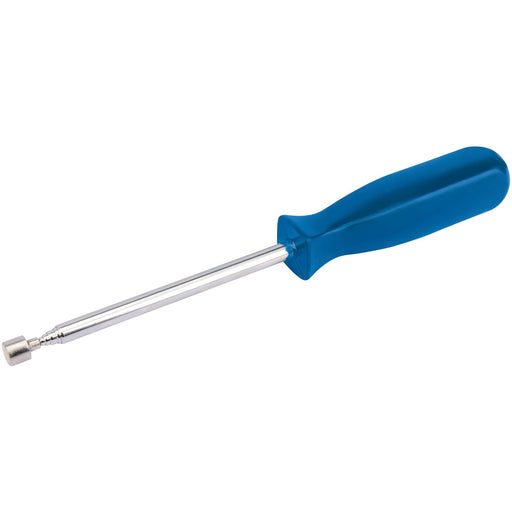 Draper Telescopic Magnetic Pick-Up Tool, 95 - 465mm 22213 Draper - Dynamic Drive
