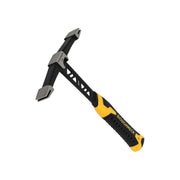 Roughneck Gorilla V-Series Scutch Hammer 567g (20oz) Roughneck - Dynamic Drive