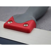 Faithfull Drywall Taping Knife Blue Steel 200mm (8in) Faithfull - Dynamic Drive