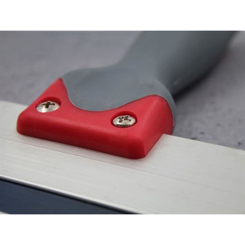 Faithfull Drywall Taping Knife Blue Steel 200mm (8in) Faithfull - Dynamic Drive