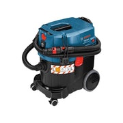 Bosch GAS 35 L SFC+ Professional L-Class Wet & Dry Vacuum 1200W 240V Bosch - Dynamic Drive