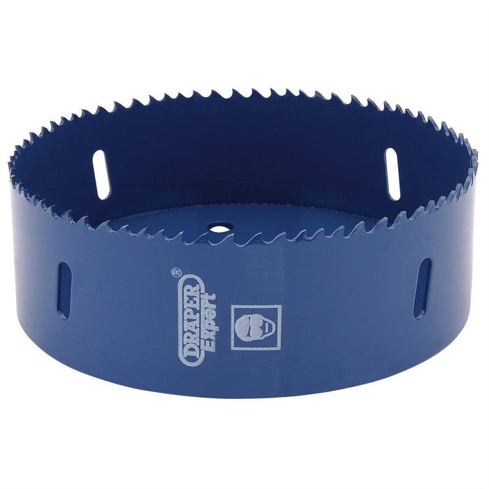 Draper HSS Bi-metal Holesaw Blade, 127mm 41144 Draper - Dynamic Drive
