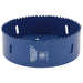 Draper HSS Bi-metal Holesaw Blade, 127mm 41144 Draper - Dynamic Drive