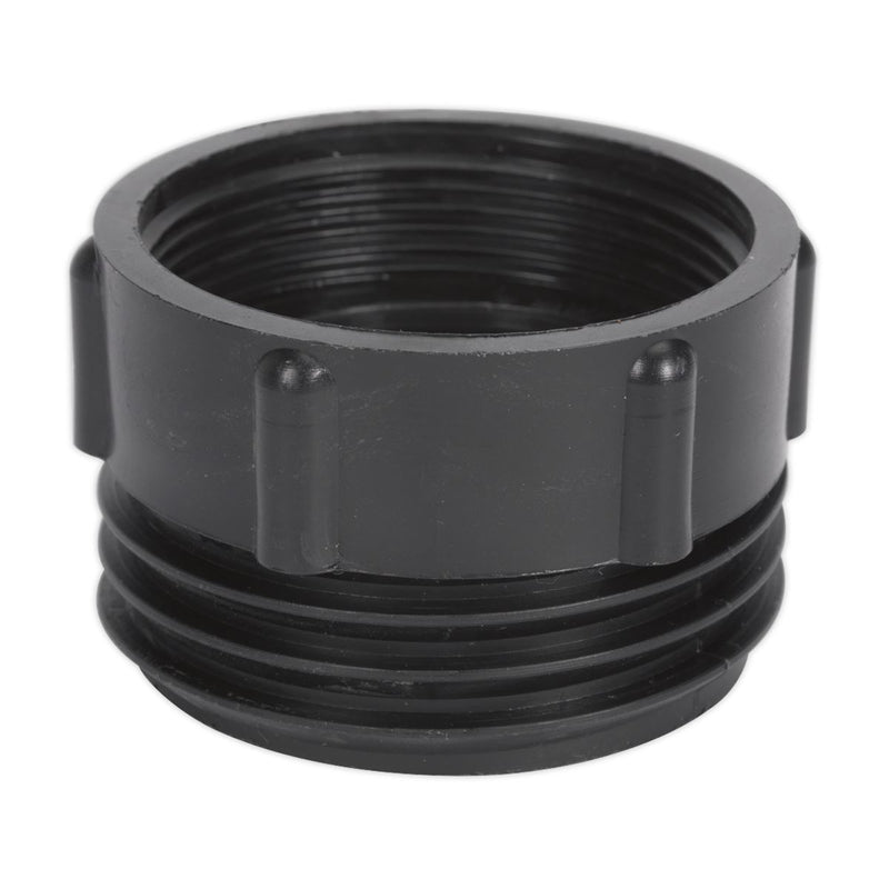 Sealey Drum Adaptor 69mm Mauser TPA04 Sealey - Dynamic Drive