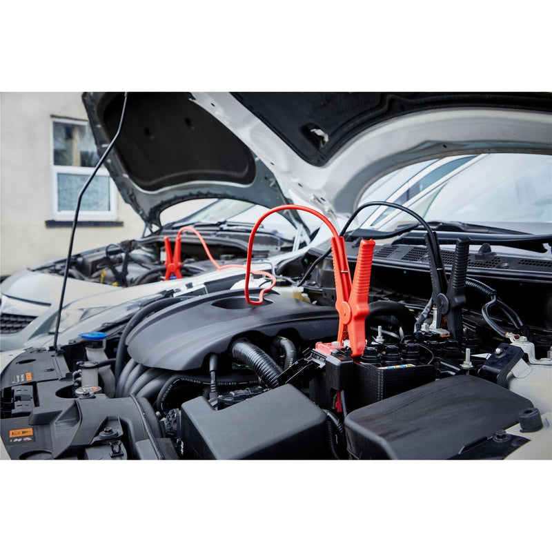 Ring Automotive RBC101 8.5mmA² 3.0M Non-Insulated Plastic Bag - 150 Amps Ring Automotive - Dynamic Drive