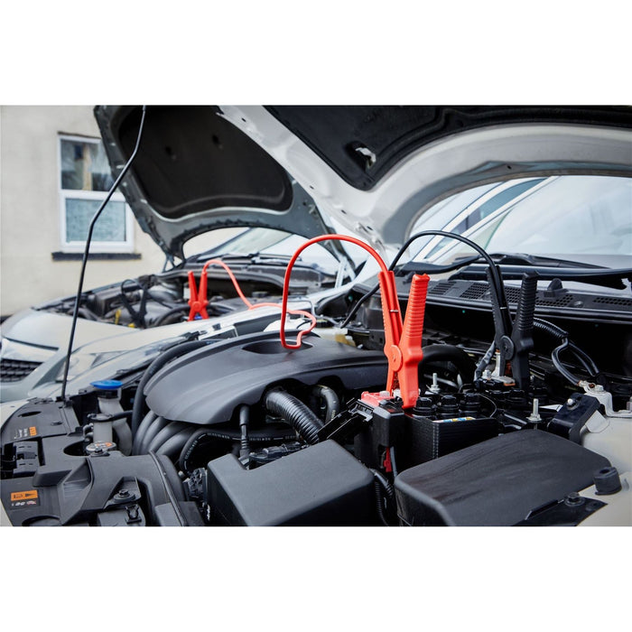Ring Automotive RBC101 8.5mmA² 3.0M Non-Insulated Plastic Bag - 150 Amps Ring Automotive - Dynamic Drive