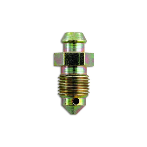 Connect Brake Bleed Screw M10 x 1mm x 30mm - for Ford 25pc 31207 Tool Connection - Dynamic Drive