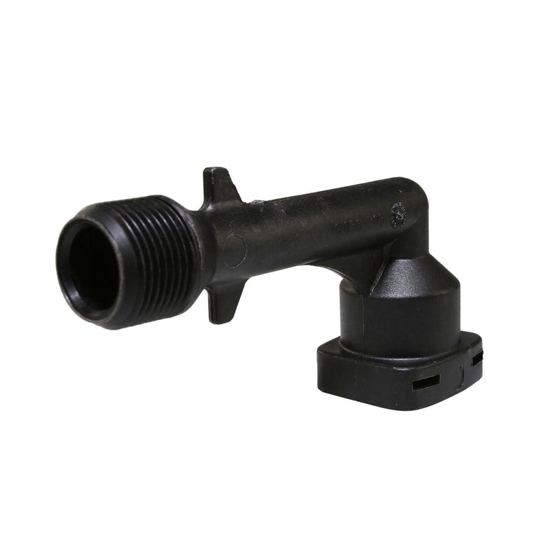Genuine Karcher K Series Pressure Washer Elbow Outlet 9.036-703.0/9036703 Karcher - Dynamic Drive