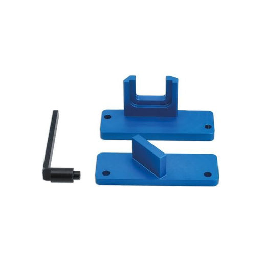 Laser Engine Timing Kit - for Citron, for Peugeot, Opel 1.2 Wet Belt Petrol 8352 Laser - Dynamic Drive