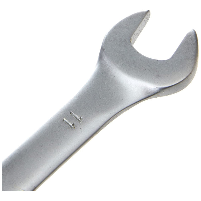 Laser Combination Spanner 11mm 1555 Laser - Dynamic Drive
