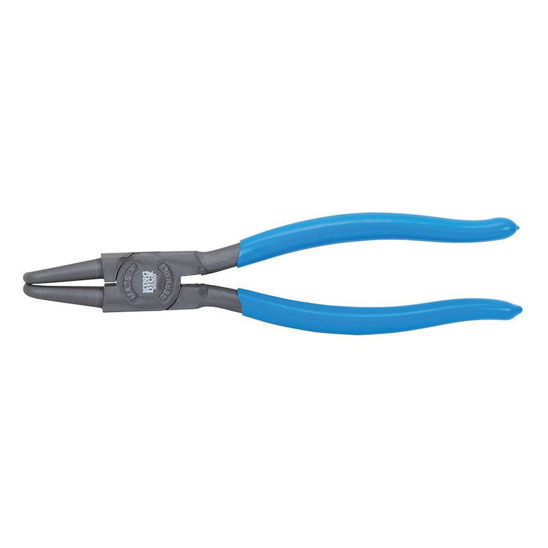 King Dick Inside Circlip Pliers Bent 290mm King Dick - Dynamic Drive