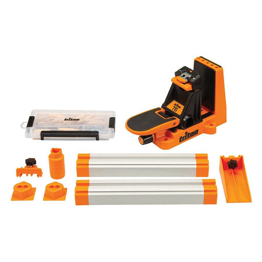 Triton T6 Pocket-Hole Jig T6PHJ Triton - Dynamic Drive