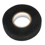 Sealey Fleece Tape 19mm x 15m Black FT01 Sealey - Dynamic Drive