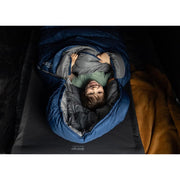 Vango Polaris Single Sleeping Bag Single Neptune Vango - Dynamic Drive