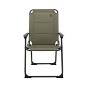 Travellife Lago Chair Compact Moss Green 2130540 Travellife - Dynamic Drive