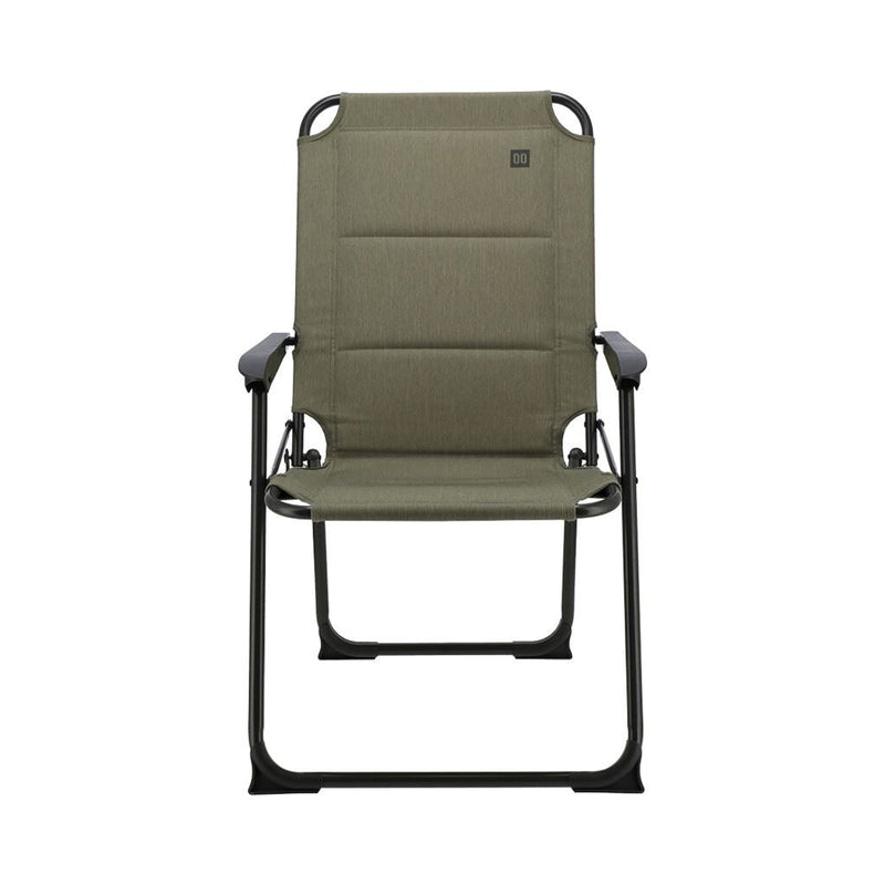 Travellife Lago Chair Compact Moss Green 2130540 Travellife - Dynamic Drive