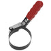 Sealey Oil Filter Band Wrench 65-86mm MS046 Sealey  - Dynamic Drive
