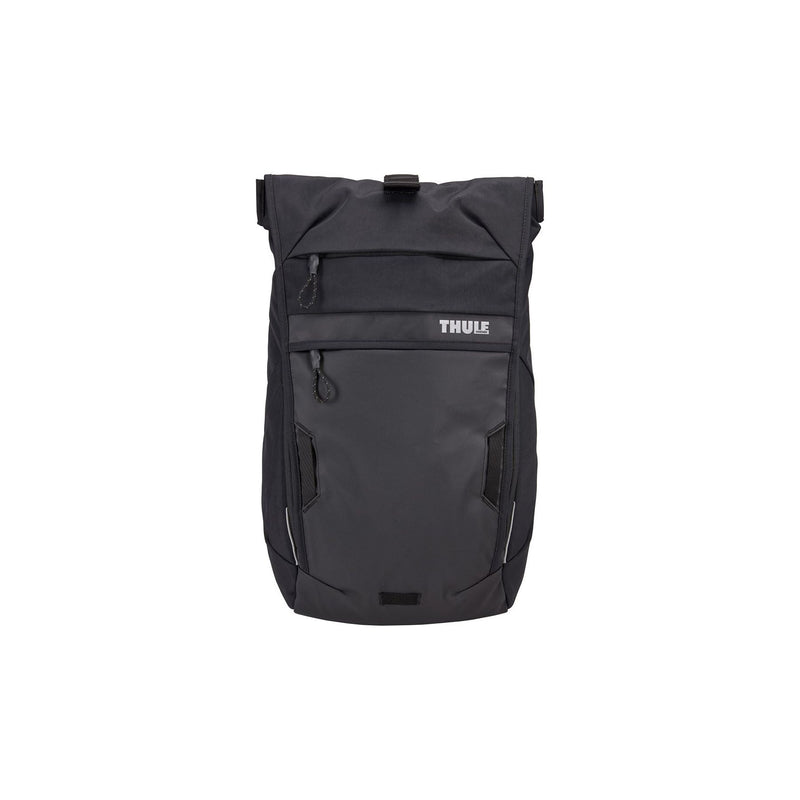 Thule Paramount Commuter Backpack 18L Black Cycling Backpack Thule - Dynamic Drive
