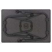 Westfield Performance Black Aircolite 100 X 68CM Table Westfield - Dynamic Drive